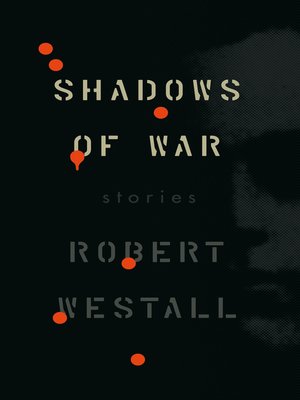 cover image of Shadows of War: Stories